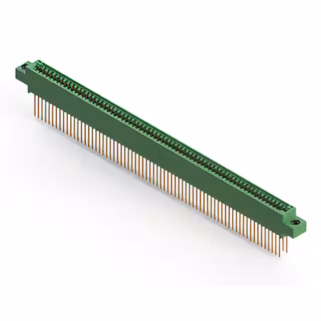 845-138-540-808 EDAC Inc.  Edgeboard Connectors